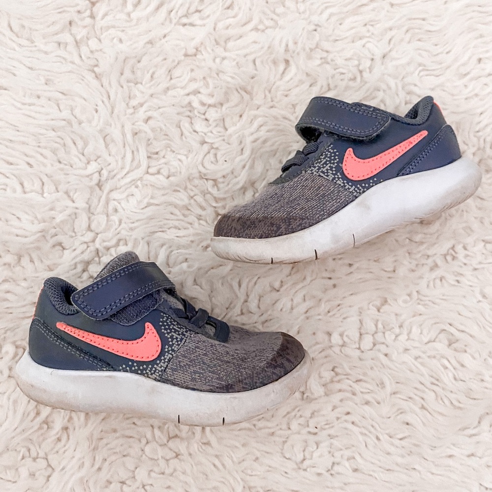 Toddler Nike’s